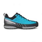 Buty Mescalito Scarpa azure-gray