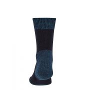 Skarpety Explorer Heavyweight Merino Comfort Boot Bridgedale navy