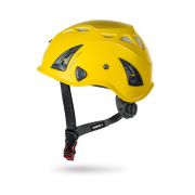 Kask Super Plasma AQ KASK – niebieski (błękitny)