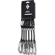 Zestaw ekspresów Litewire Quickpack 12cm Black Diamond 6-pack – octane