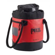 Worek Bucket 15L Petzl czerwony