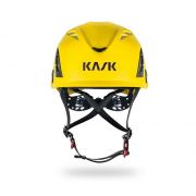 Kask Super Plasma AQ KASK – pomarańczowy