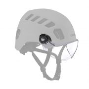 Osłona Visor Clear Edelrid transparent