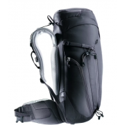 Plecak Trail 28 SL Deuter black