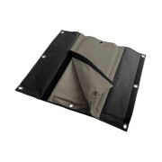 Osłona liny ProPad+ Edge Mat DMM black