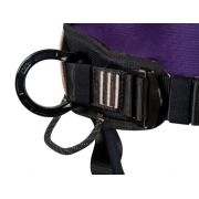 Uprząż Hero Pro Hold Up Purple (M-L) BEAL