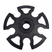 Kije trekingowe Carbon Mix Plus Camp