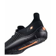 Buty damskie Barefoot Merino Brubeck czarne NOWA KOLEKCJA