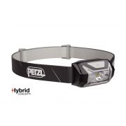 Latarka czołowa TIKKA® 350lm Petzl 2025 – Czarna