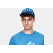 Czapka z daszkiem Alpinus Carpathia multikolor