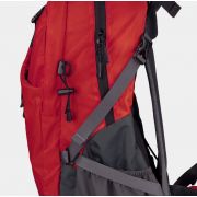 Plecak Alpinus Tarfala 35 ceglasty