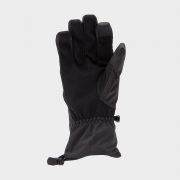 Rękawice Classic Lite Dry Glove Trekmates black