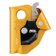 Przyrząd do autoasekuracji Asap Petzl (wersja 2026)