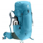 Plecak Aircontact  Lite 35+10 SL Deuter – lagoon/ivy