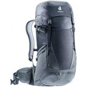 Plecak Futura PRO 36 graphite-black Deuter