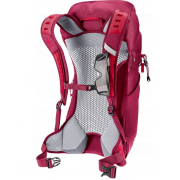 Plecak AirContact Lite 16 Deuter cherry-masala