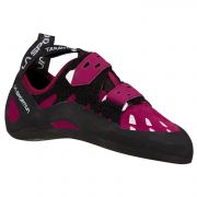 Buty wspinaczkowe Tarantula Woman La Sportiva red plum