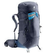 Plecak Aircontact Lite 50+10 Deuter – black/marine