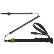 Kije trekingowe Carbon Mix Plus Camp