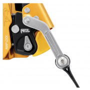 Przyrząd do autoasekuracji Asap Lock Petzl (wersja 2026)