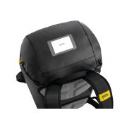 Plecak worek Transport 60L Petzl żółty