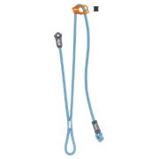 Regulowana lonża Dual Connect Adjust Petzl