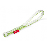 Taśma Quickdraw BIO-DYN 11mm 20cm Ocun green