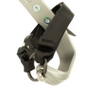 Drzewołazy Gecko Aluminium 3.0 Tree Gaffs Notch