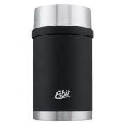 Termos Esbit SCULPTOR FOOD JUG 1,0 black