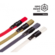 Pętla Alpine Runner 90cm Blue Ice yellow