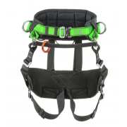 Uprząż arborystyczna TH050 Protekt (M-XL)