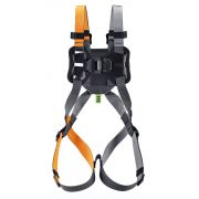 Uprząż dziecięca Simba Climbing Petzl