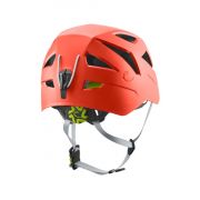 Kask wspinaczkowy Zodiac II Edelrid red