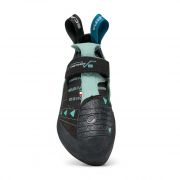 Buty wspinaczkowe Instinct VS WMN Scarpa black/aqua