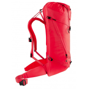 Plecak Guide Lite 28 SL Deuter poppy-crimson