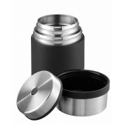 Termos Esbit SCULPTOR FOOD JUG 1,0 black
