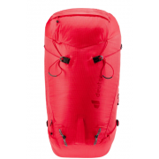 Plecak Guide Lite 30 Deuter poppy-crimson