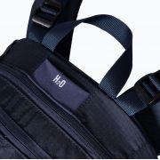 Plecak Muddus 30 Alpinus granatowy