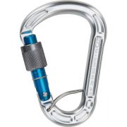 Karabinek Concept HMS SGL (Screw Gate) Spring Bar Climbing Technology