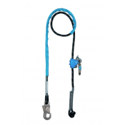 Lonża Regulowana Fasten 237 2m Irudek