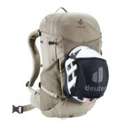 Plecak Futura 21 SL Deuter greystone-alu