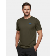 Koszulka męska merino Alpinus Otago