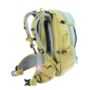 Plecak Deuter Trans Alpine 22 SL frost-linden