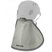Ochrona do szyi Neck Protector Edelrid grey