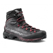 Buty La Sportiva Aequilibrium Hike GTX Redwood/Grave