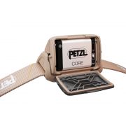 Latarka czołowa TIKKA CORE 450lm Petzl 2025 – Brązowa