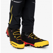 Buty La Sportiva Aequilibrium ST GTX Black/Yellow