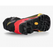 Buty La Sportiva Aequilibrium ST GTX Black/Yellow