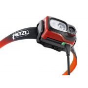 Latarka czołowa Swift RL 1100lm Petzl pomarańczowa