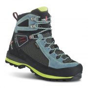 Buty wysokogórskie Cross Mountain W'S GTX Kayland azure